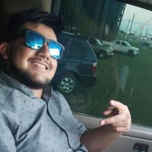 Meet your Posher, Alberto